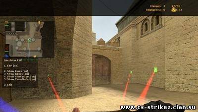 Spectator ESP 1.01 (Source)