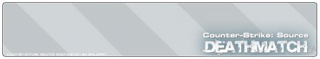 [CSS] DeathMatch