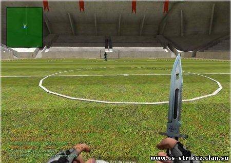 Soccer Mod Rus