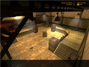 de_crane