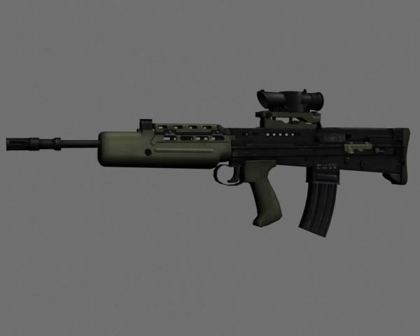 L85-susat