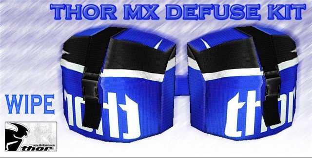 Thor defusal kits