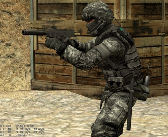 digital-urban-camo sas & gsg9