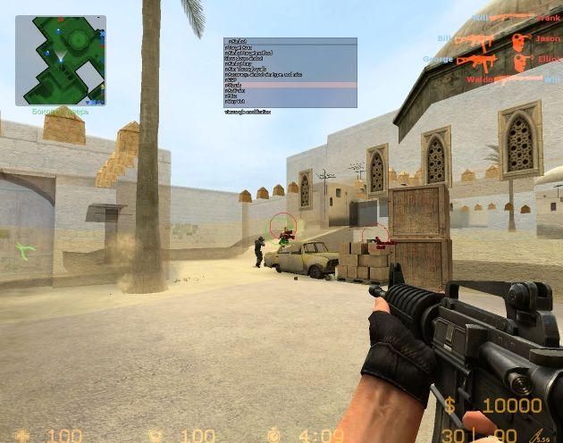 Steam Cheat v 2.3