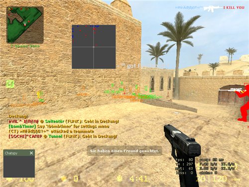 OldSchoolHack BP RC2