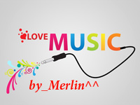 Music by_Merlin^^в конец раунда + при в ходе на сервер!!