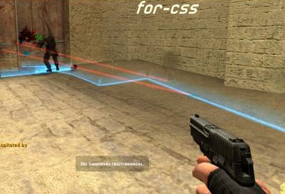 Player Tracer mod